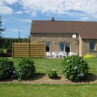 Ruime, alleenstaande villa met 5 slaapkamers