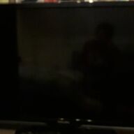 TV Philips LCD-TV 42PFL8404H/12 voor 250