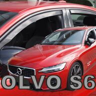 Zijwindschermen volvo pasvorm oa 850 940 v70 c30 v40 cx70