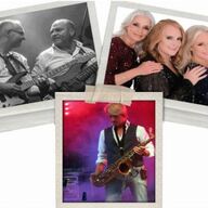 Coverband of DJ beschikbaar voor kermis - koningsdag &amp;amp; hemelvaart