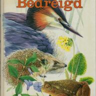 BOEKWERK BESCHERMD BEDREIGD