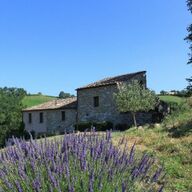 Vakantie bij Nederlanders in Le Marche ItaliÃ«