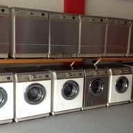 MIELE INDUSTRIËLE wasmachine met factuur en garantie WS5427