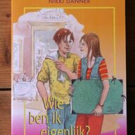 Tina Topper 19: Nikki Danner - Wie ben ik eigenlijk? 