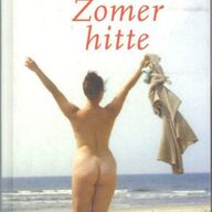 Jan Wolkers : Zomerhitte / boekenweekgeschenk 2005