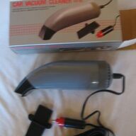 Car vacuum cleaner