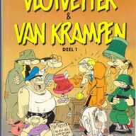 Vlotvetter en van Krampen, deel 1