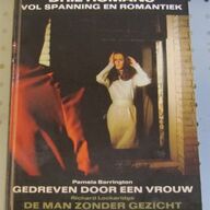 Omnibus - 3 romans met oa gedreven door een vrouw