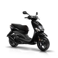 Yamaha Neo 4 4-takt brom- en snorscooter €2.649,- ALL-IN