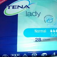 Tena lady verband