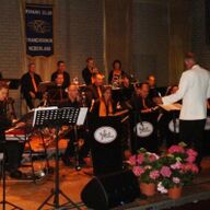 Bigband Triple B uit Budel zoekt GITARIST/ saxofonist/ trombonist/ trompettist