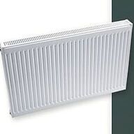 PROMO: Radiator Quinn Integrale -50% korting!!!