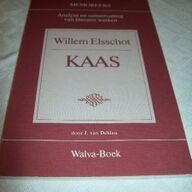 Willem Elschot – Kaas