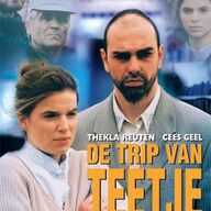 De trip van Teetje