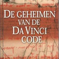 Simon Cox - De geheimen van de Da Vinci code -  wat zijn de feiten en wat is fictie?