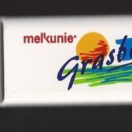 Kaasmes. Melkunie - Grasboter.