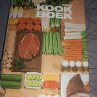 Kookboek