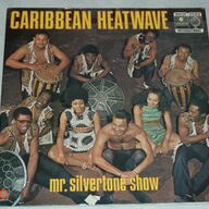 Caribbean Heatwave Mr Silvertone Show