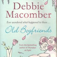 Debbie Macomber - Old Boyfriends