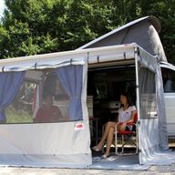 FIAMMA PRIVACY CS LIGHT VOOR DE LAAGSTE PRIJZEN !!