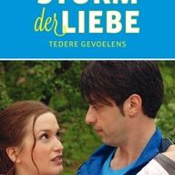 Nog Nieuw boek Sturm der Liebe - Tedere gevoelens