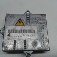 Herstelling BMW Xenon Ballast Control stuurdoos lichten 1307329074