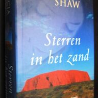 Sterren in het zand - Patricia Shaw