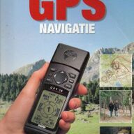 Outdoor gps navigatie rento ijsenbrant