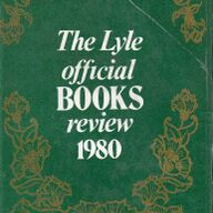 The lyle official books review 1980