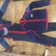 Wetsuits