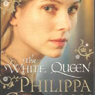 Philippa Gregory - The White Queen