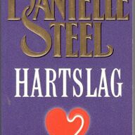 Danielle Steel - Hartslag / Poema pocket