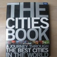 THE CITIES BOOK