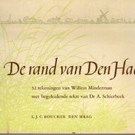 De rand van den haag willem minderman