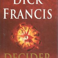 Dick Francis - Decider / hardcover