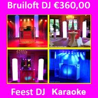 DJ huren - De ultieme (ook zingende) feest dj&amp;#039;s en karaoke-show -oktoberfeest