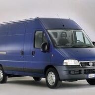 Fiat Ducato Workshop Manual on CD 2002 - 2006