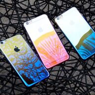 Blitze cover hoesjes voor de Apple Iphone 6 / 6S / 7