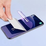 Hydrogel Screen Protector