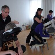 Cursus Stoelmassage Shiatsu