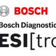 Bosch ESI [tronic] 1.0 .2018 Multilanguage DVDs