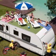 Verhuur caravans en stacaravans aan de Costa Brava Spanje