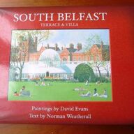 South Belfast Terrace &amp;amp; Villa - Evans, Weatherall