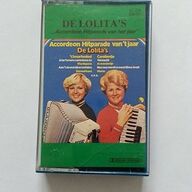 Cassettebandje de lolita&amp;#039;s