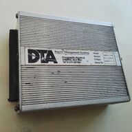 DTA Fast E48 EXP herstelling ECU