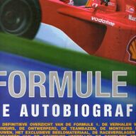 Formule 1 de autobiografie