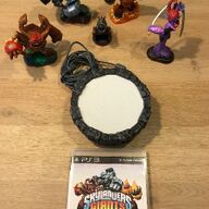 Skylanders