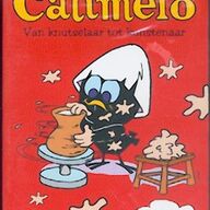 DVD Calimero: van knutselaar tot kunstenaar