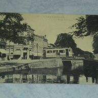 &amp;#039;s-Gravenhage Brug Zuidwal