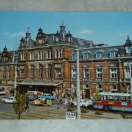 Den Haag Station Holland Spoor